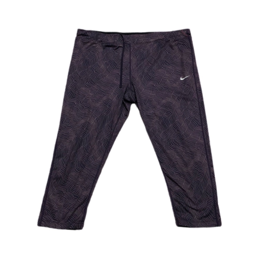 Nike Drifit Leggings